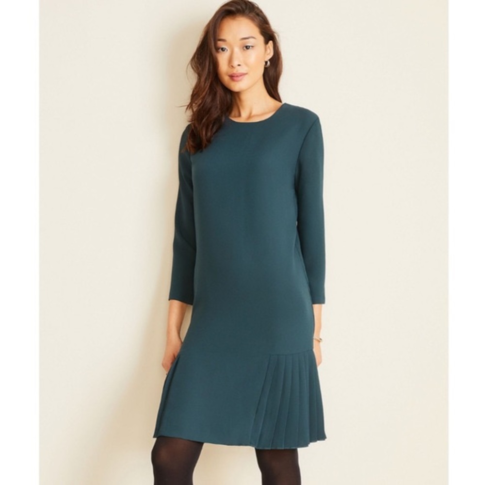 Ann Taylor Dress